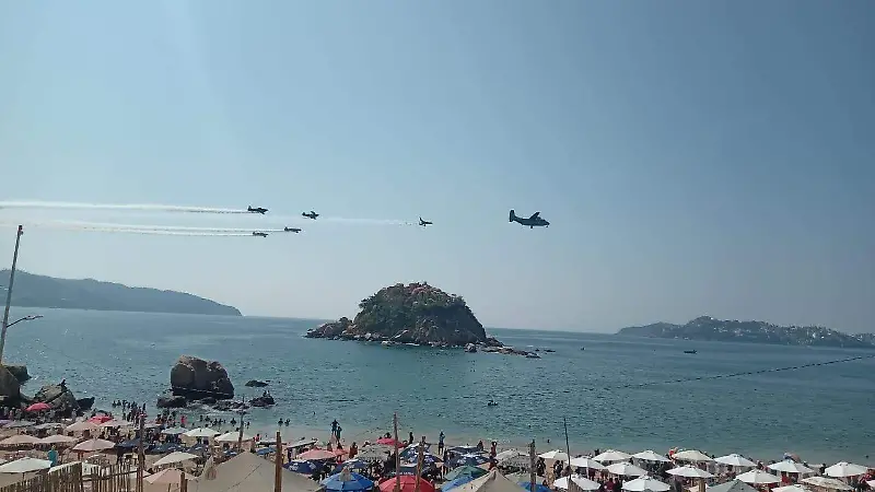 Air Show 2025 Acapulco (6)